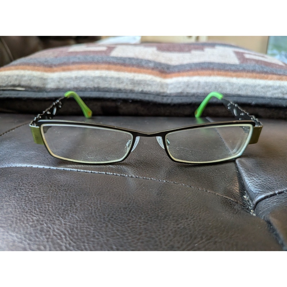 FYSH UK Collection 3413 FRAME Eyeglasses 51-15-135